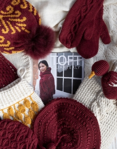 TOFT Quarterly Magazine: Winter 2023