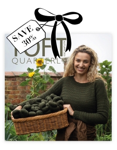 Back Issue Magazine: Autumn 2023