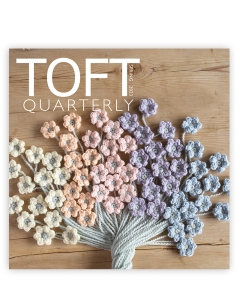 Spring 2023: TOFT Quarterly Magazine