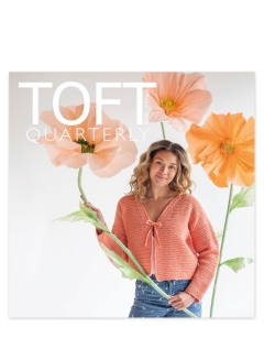 TOFT Quarterly Magazine: Spring 2026