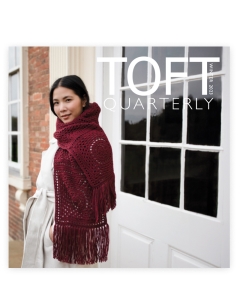 TOFT Quarterly Magazine: Winter 2023