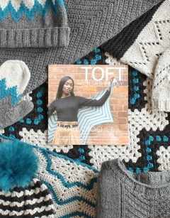 TOFT Quarterly Digital Editions: Autumn 2020