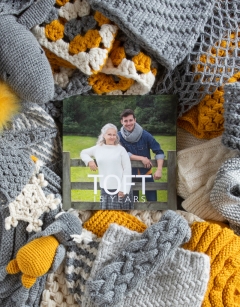 TOFT Quarterly Digital Editions: Autumn 2021