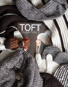 TOFT Quarterly Digital Editions: Autumn 2022