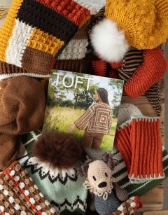 TOFT Quarterly Digital Editions: Autumn 2024