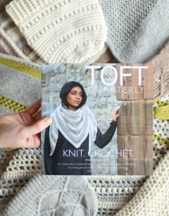 TOFT Quarterly Digital Editions: Spring 2019