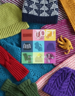 TOFT Quarterly Digital Editions: Spring 2021