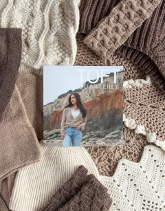 TOFT Quarterly Digital Editions: Spring 2022
