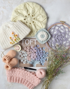 TOFT Quarterly Digital Editions: Spring 2023