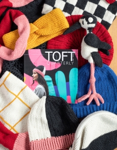 TOFT Quarterly Digital Editions: Spring 2024