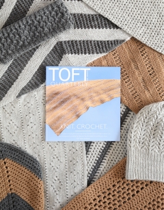 TOFT Quarterly Digital Editions: Summer 2020