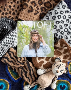 TOFT Quarterly Digital Editions: Summer 2021