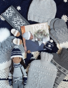 TOFT Quarterly Digital Editions: Winter 2022