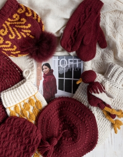 TOFT Quarterly Digital Editions: Winter 2023