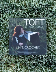 TOFT Quarterly Digital Editions: Winter 2018