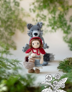 Red Riding Hood Story Bundle