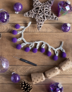 Donna the Christmas Reindeer