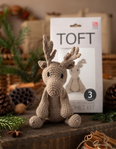 Donna the Reindeer Kit