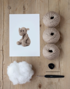 Austin the Rhino Kit