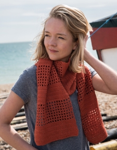 Riprap Scarf