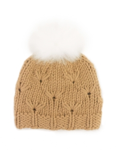 Safflower Hat