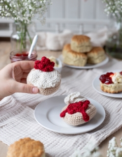Scones