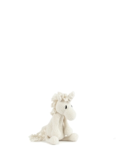 Small Magical Unicorn