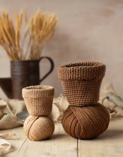 Small Terracotta Pot