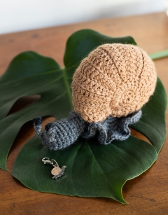 Otis the Snail