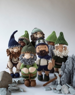 Snow White Story Bundle