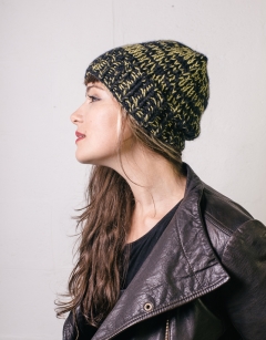 Speckled Beanie