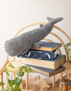 Moby the Sperm Whale