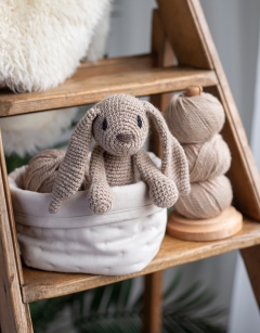 TOFT Stone DK Yarn 25g
