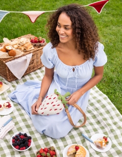 Strawberry Bag