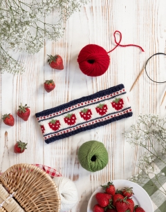 Punnet Headband