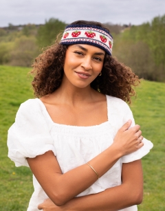 Punnet Headband