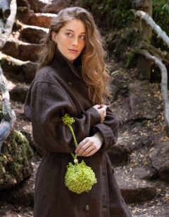 Sweet Chestnut Purse 
