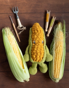 Corn on the Cob Kit