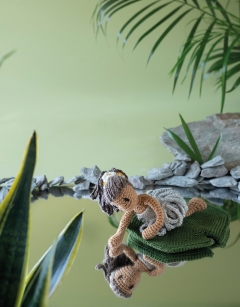 Thumbelina Story Bundle