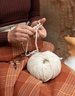 TOFT Circular Knitting Needles