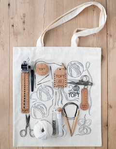 20 Years Tote Bag