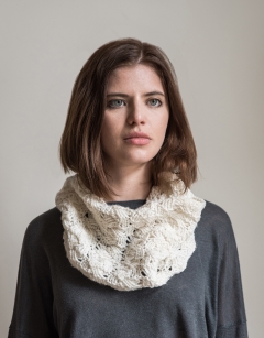 Tracery Cowl pdf