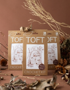 Trick or Treat - Mystery Kit
