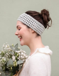 Trellis Headband