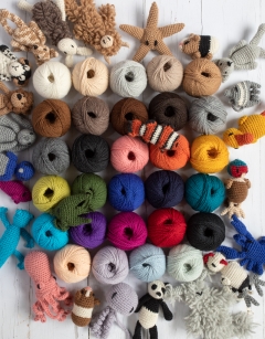 Ultimate Mini Making Bundle