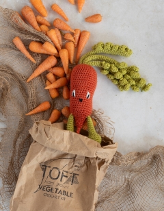 Chantenay Carrot Kit