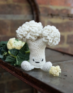 Cauliflower Floret Kit