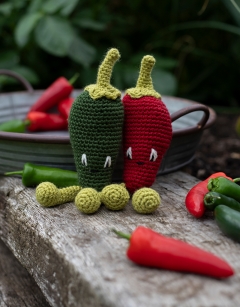 Jalapeno Kit