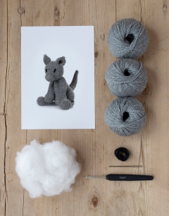 Karl the Wallaby Kit