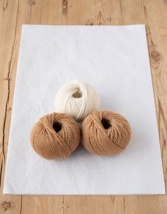 Weston Wristwarmers